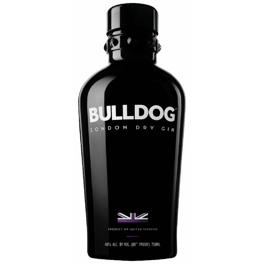 Bulldog London Dry Gin