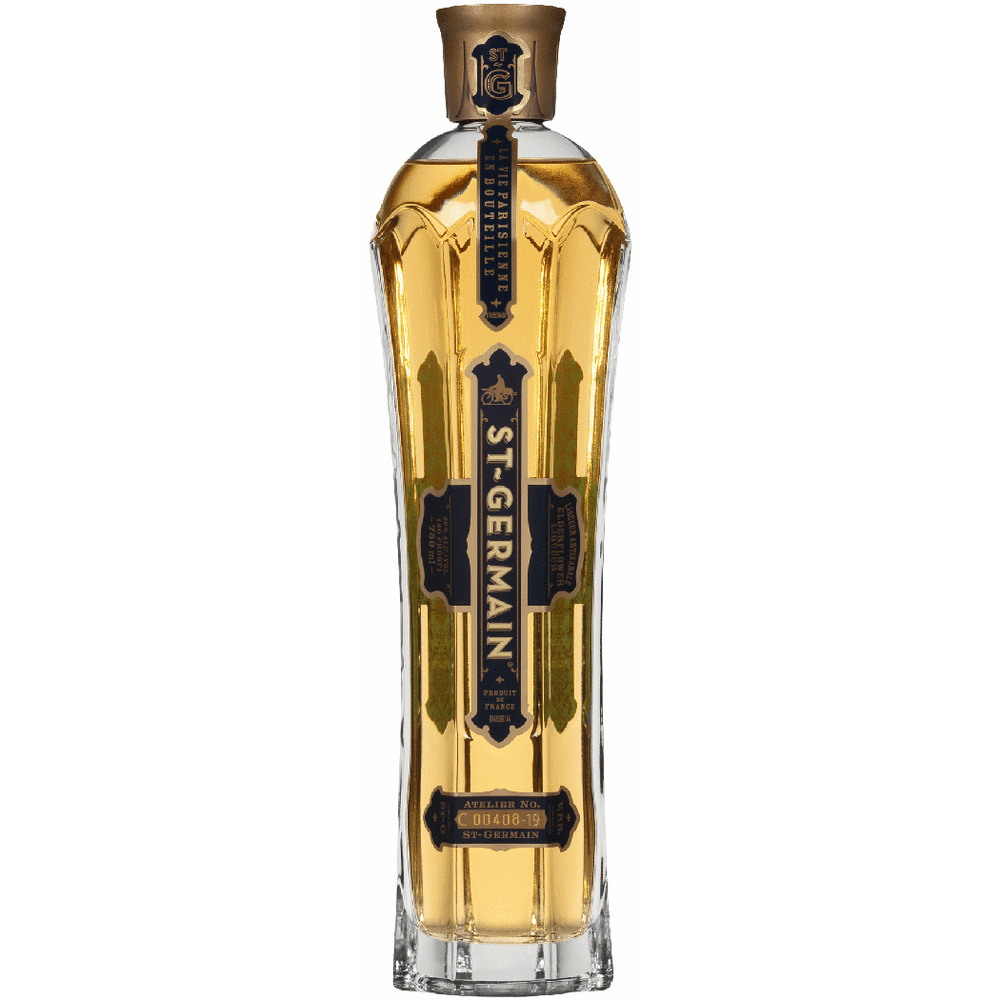 Saint Germain Liqueur de Sureau - Elderflower
