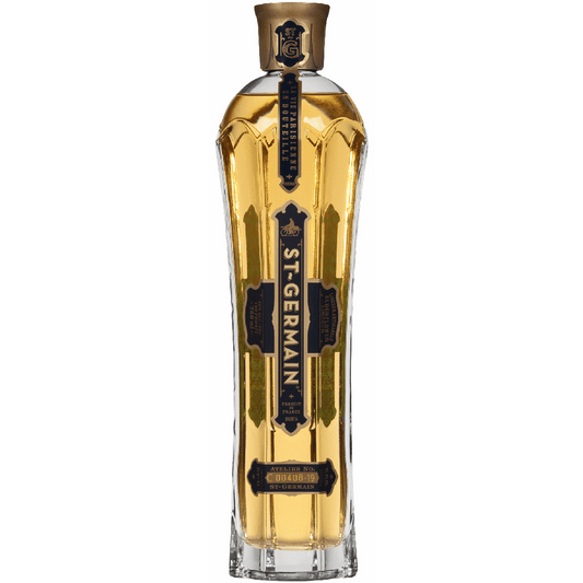Saint Germain Liqueur de Sureau - Elderflower