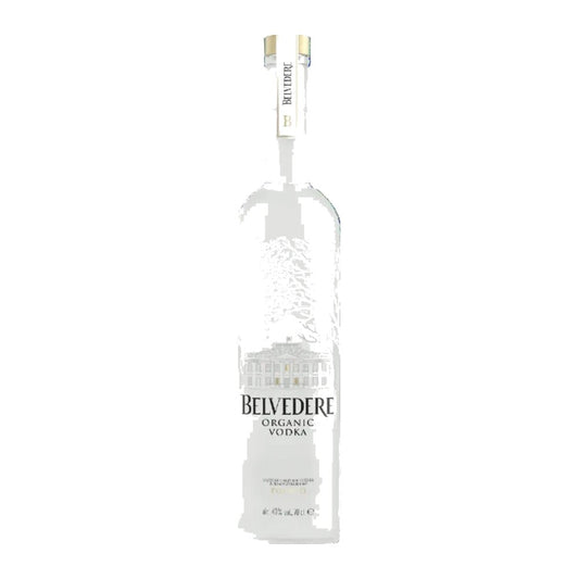 Belvedere Organic Vodka
