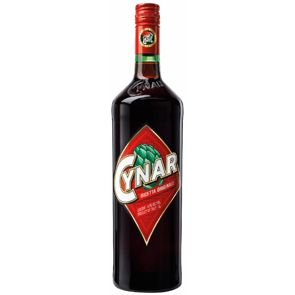 Cynar Ricetta Originale