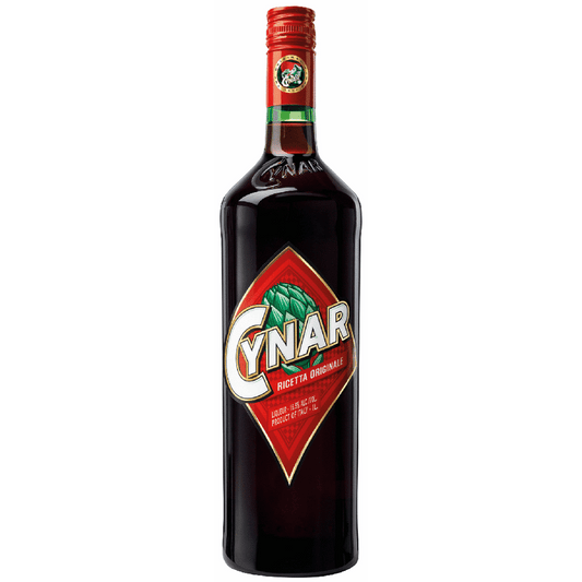 Cynar Ricetta Originale