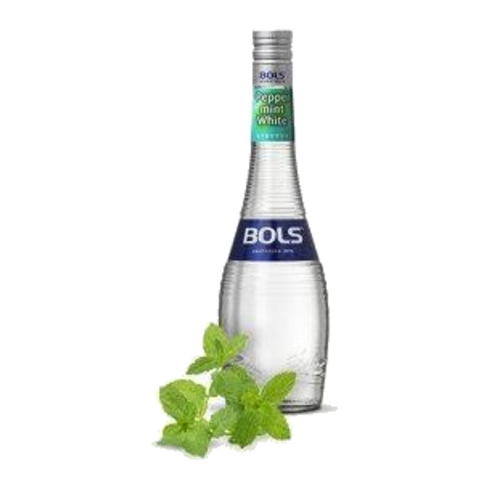 Bols Amsterdam 1575 Pepper Mint White