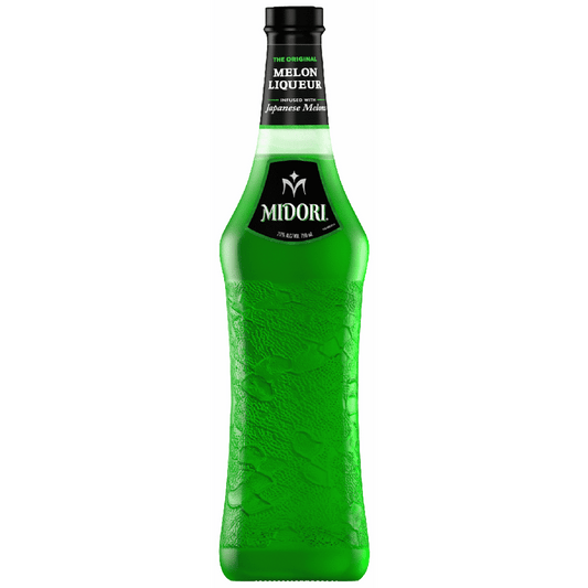 Midori Original Melon Liqueur 