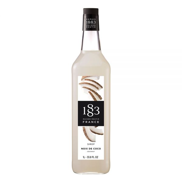 1883 Maison Routin France - Coconut