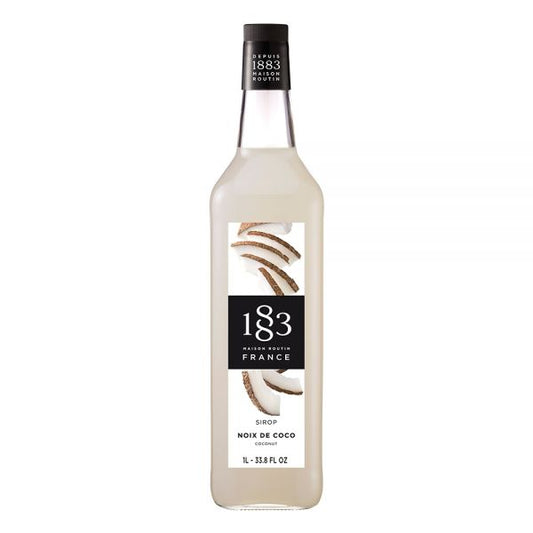 1883 Maison Routin France - Coconut
