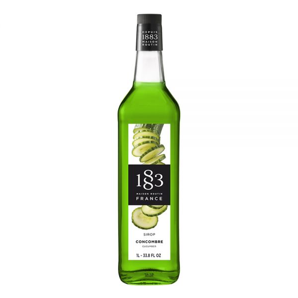 1883 Maison Routin France - Cucumber