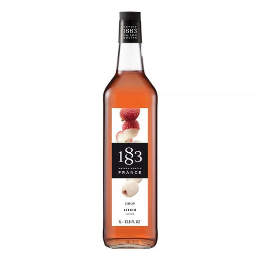 1883 Maison Routin France - Lychee