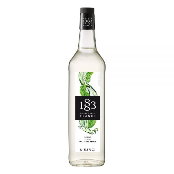 1883 Maison Routin France - Mojito Mint
