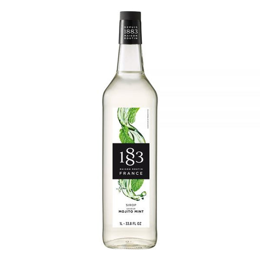 1883 Maison Routin France - Mojito Mint
