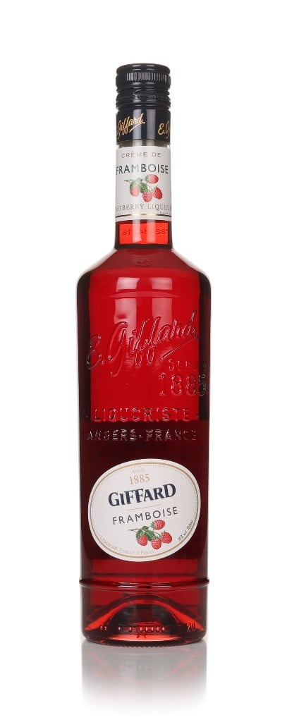 Giffard Framboise (Raspberry)