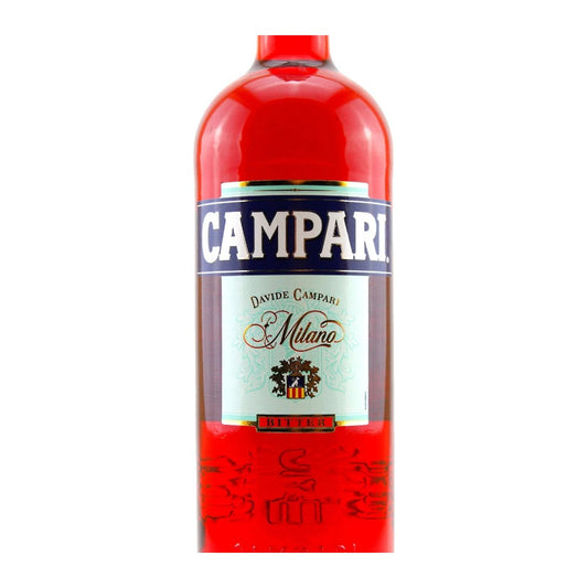 Campari Milano Bitter