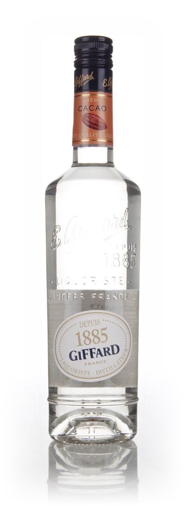 Giffard Cacao White
