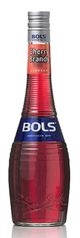 Bols Amsterdam 1575 Cherry