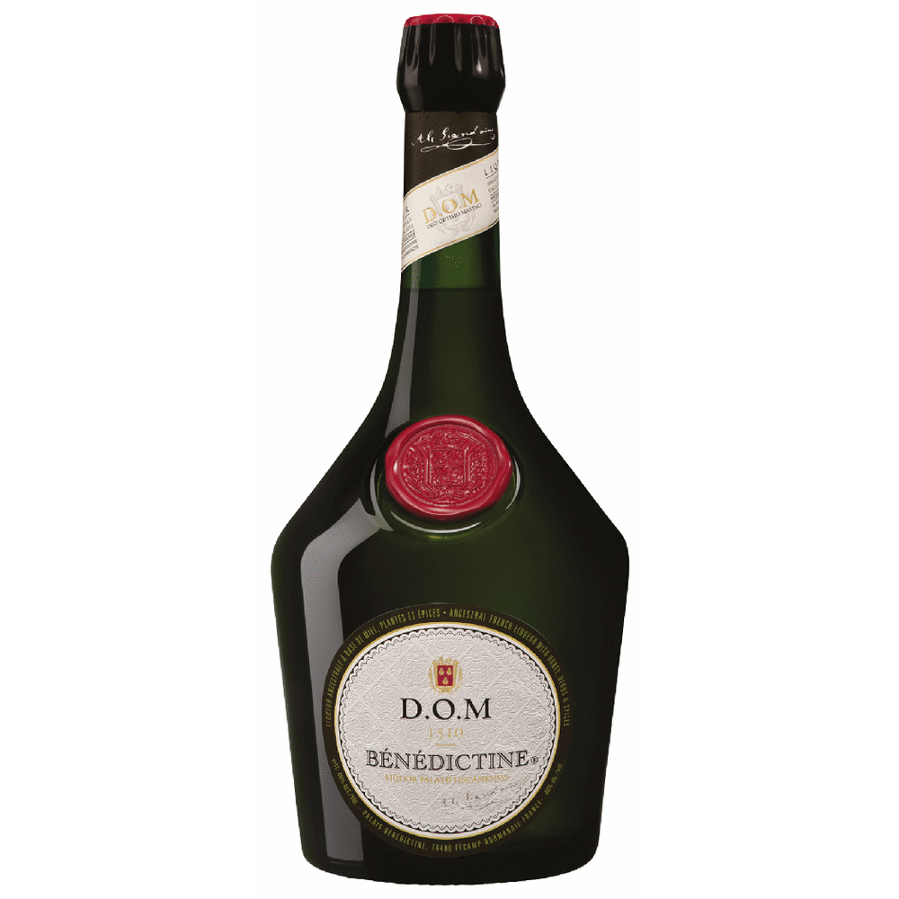 DOM Benedictine Liquour Palatii Fidcanensis