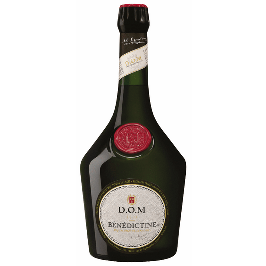 DOM Benedictine Liquour Palatii Fidcanensis
