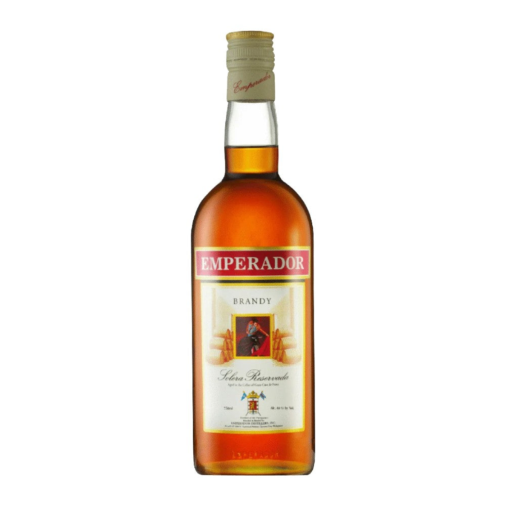 Emperador Light Brandy