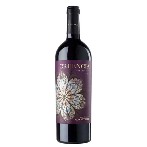 Creencia Jumilla Con Actitud 2015