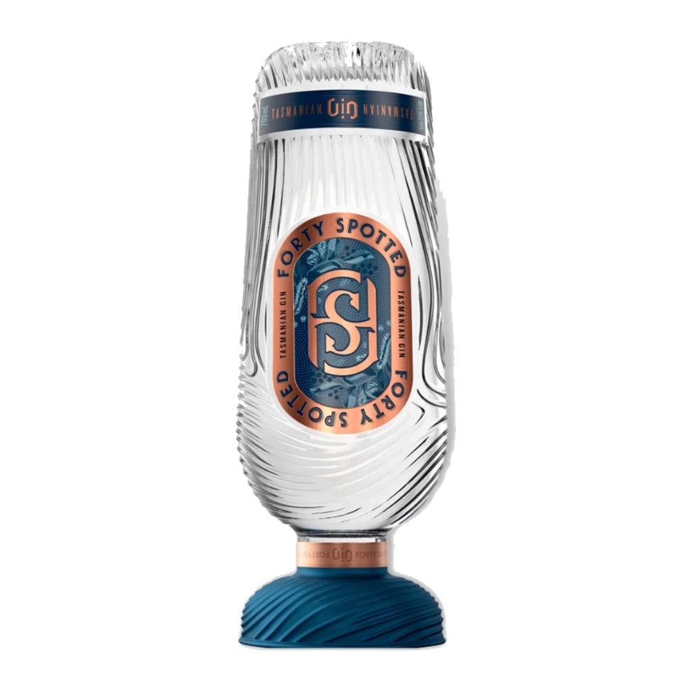 Forty Spotted Tasmanian Gin