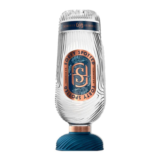 Forty Spotted Tasmanian Gin