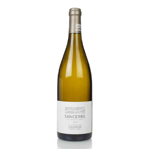 Lucien Crochet, Sancerre White 2020-MagnumOpusWines