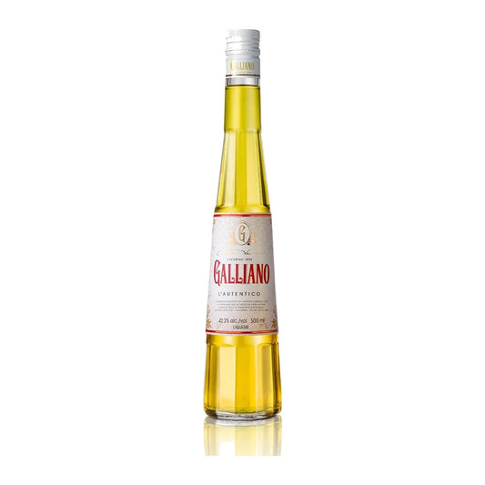 Galliano L'Autentico Original Botanical