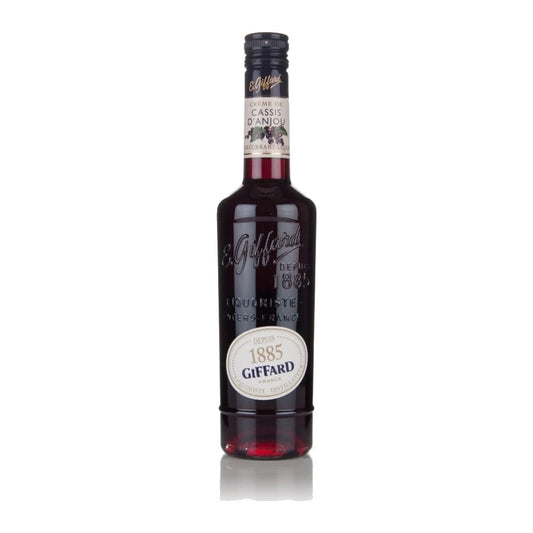 Giffard Cassis D'Anjou (Blackcurrant)
