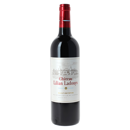Chateau Lilian-Ladouys, Saint Estephe 2016-MagnumOpusWines