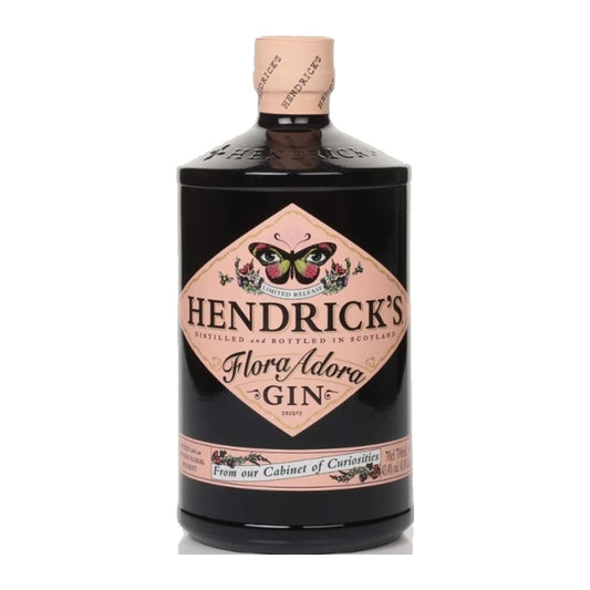Hendrick's Flora Adora Gin