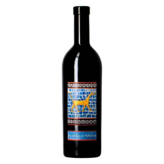 Domaine Alexis de Benoist, Beaujolais Village "Le Jeune Homme" 2018-MagnumOpusWines