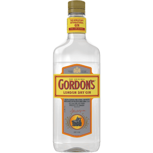 Gordons London Dry Gin