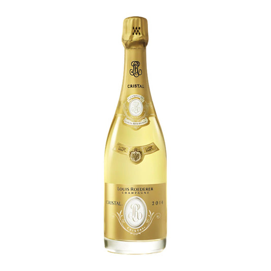 Louis Roederer, Champagne Cristal 2014