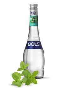 Bols Amsterdam 1575 Pepper Mint White