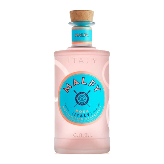 Malfy G.Q.D.I Gin Rose
