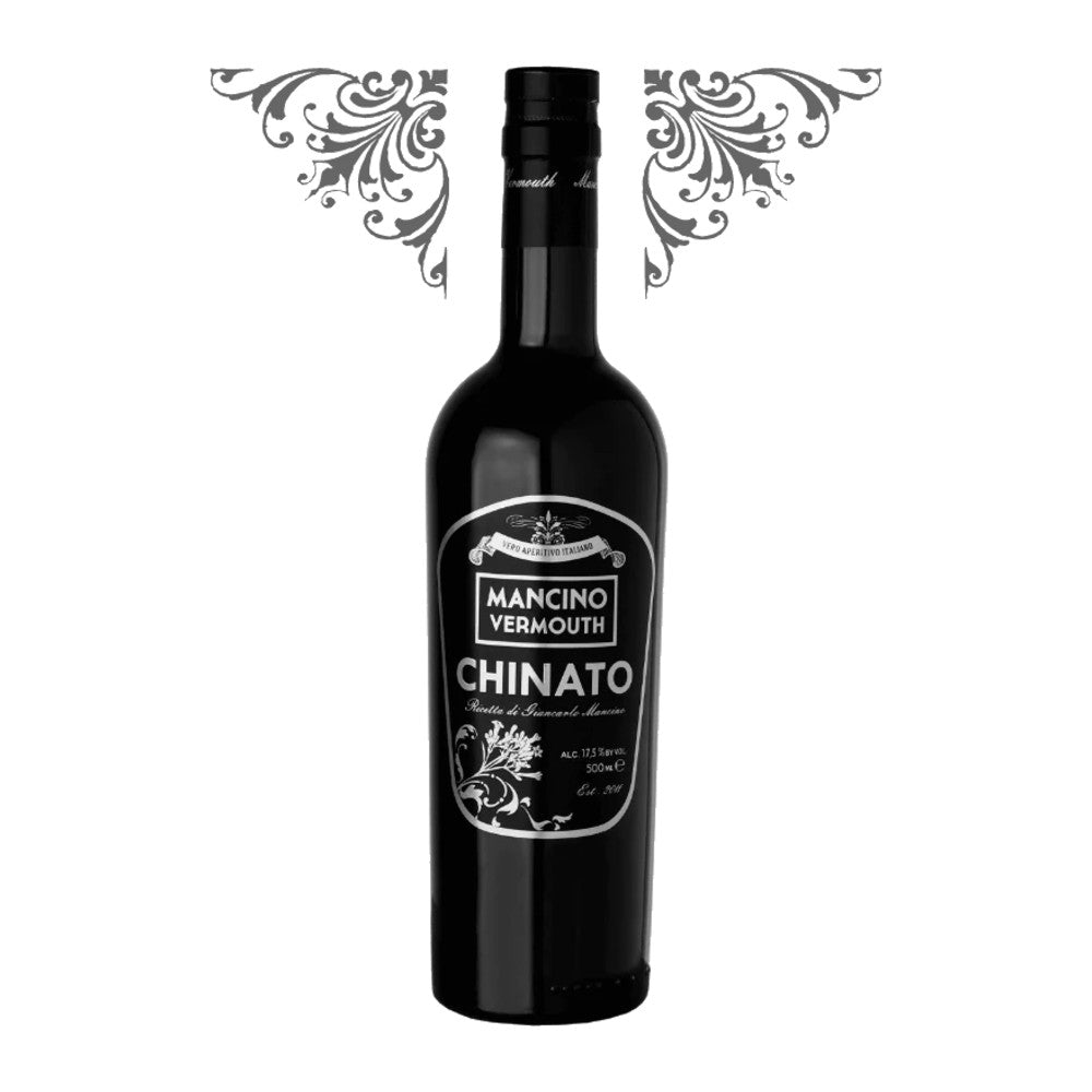 Mancino Vermouth Chinato