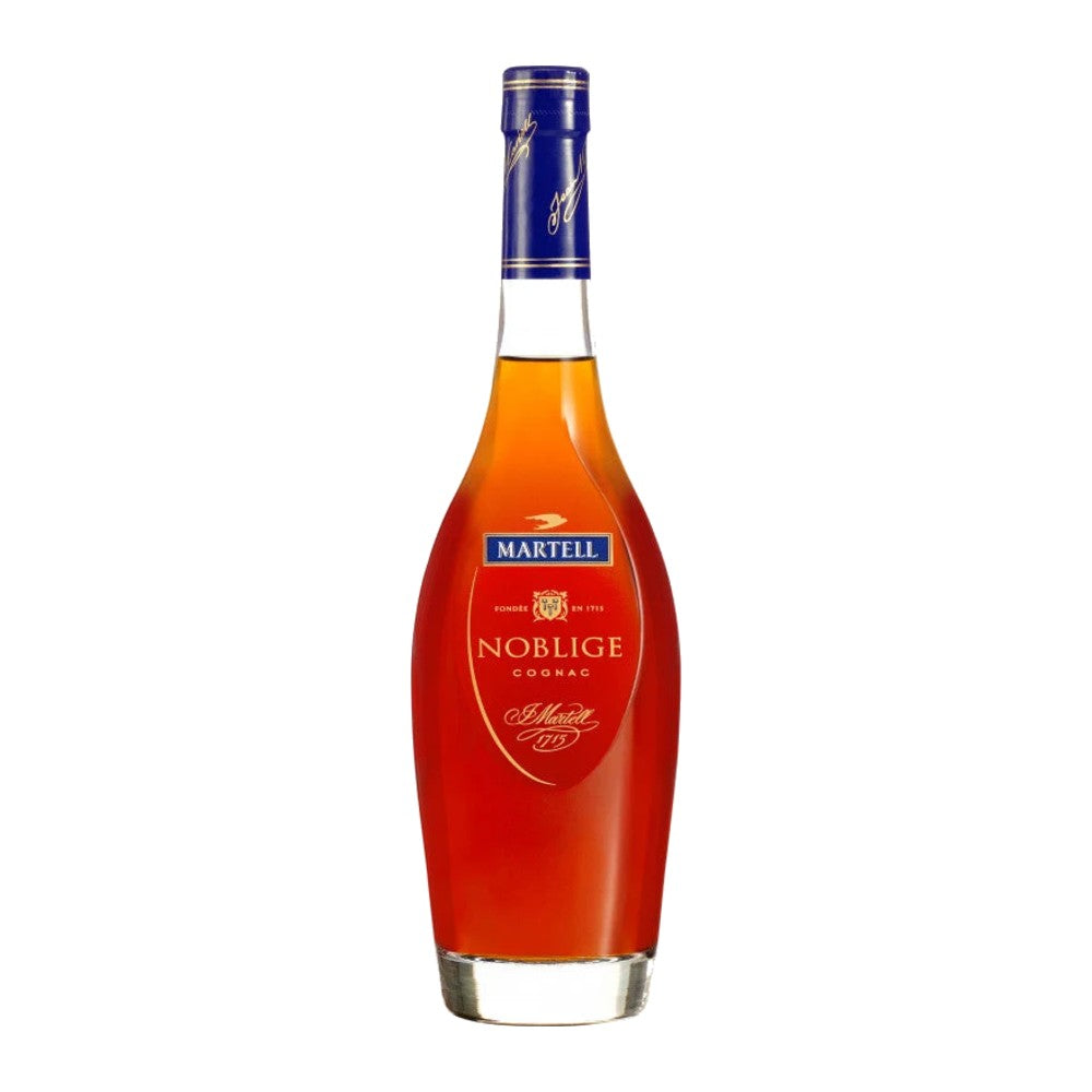 Martell Cognac Noblige