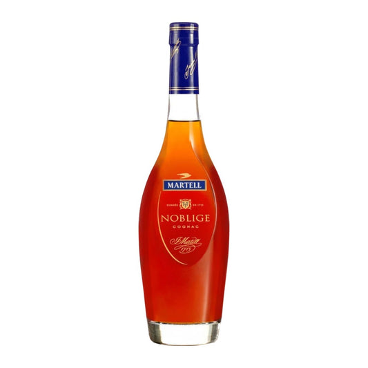 Martell Cognac Noblige