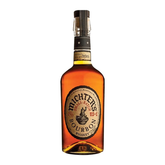 Michter's Kentucky Straight Bourbon Whiskey