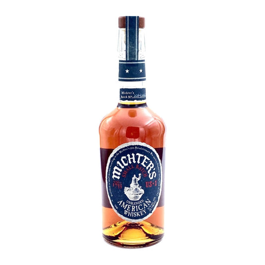 Michter's Unblended American Whiskey