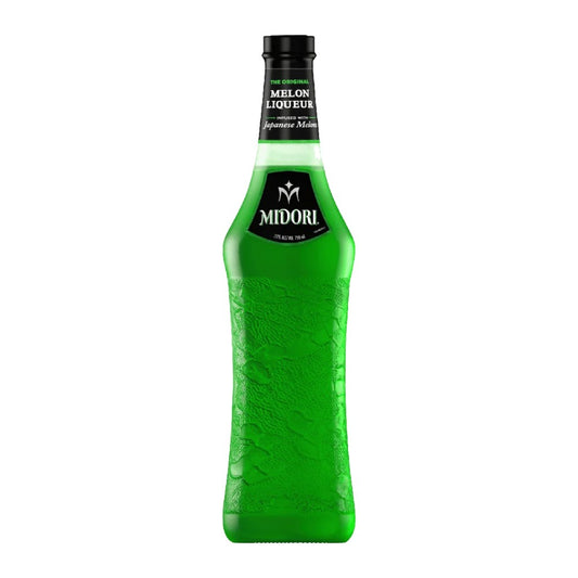 Midori Original Melon Liqueur