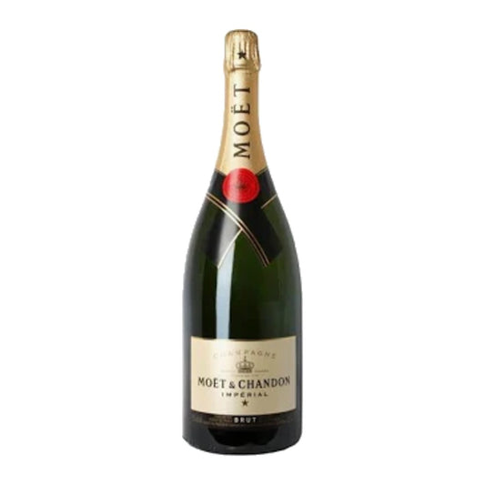 Moet & Chandon Champagne Imperial BALTHAZAR