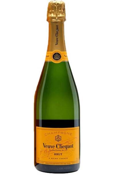 Veuve Clicquot, Champagne Brut NV