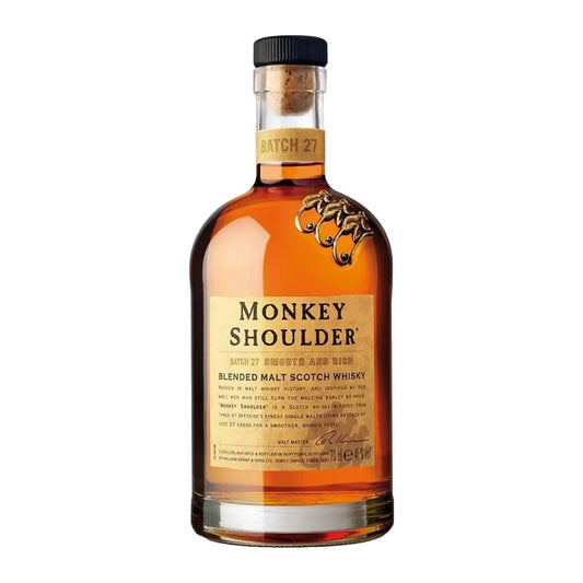 Monkey Shoulder The Original