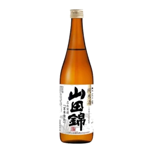 Nihon no Tsuru  Junmai Shu Yamada Nishiki