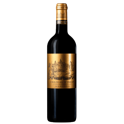 Chateau d'Issan, Margaux Grand Cru Classe 2016