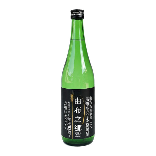 Ono Shuzo Yufu No Gou Honkaku Shochu
