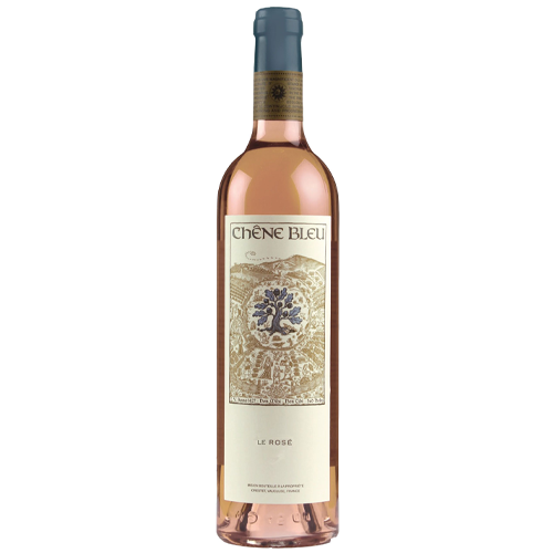 Chene Bleu, Le Rose 2017 Double-Magnum 3000 ml-MagnumOpusWines