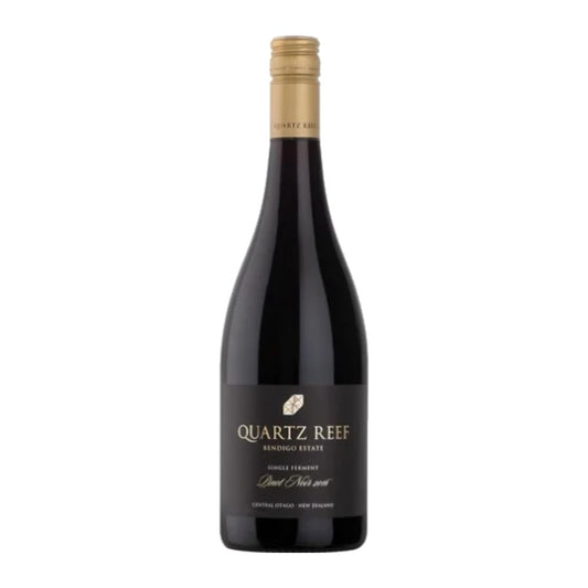 Quartz Reef Central Otago Single Ferment Pinot Noir 2020
