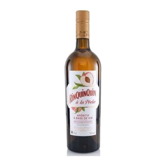 Rinquinquin A La Peche Aperitif (Peach)