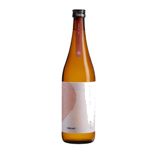 Sakari Fruit Sake Yuzu